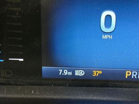 New 2026 Ford Ranger XLT image 26