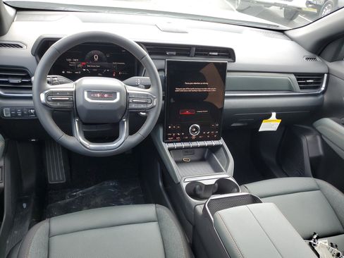 New 2026 GMC Terrain AT4 w/ Convenience Package III AWD/4WD image 12