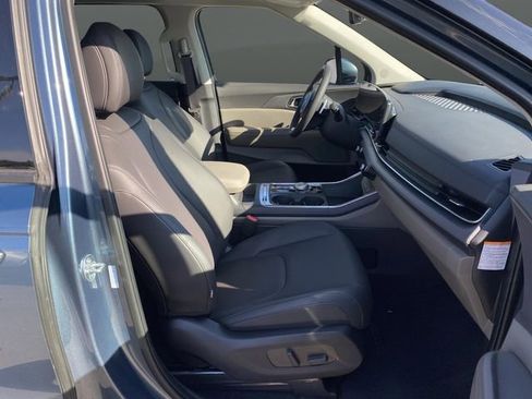 New 2026 Kia Carnival SX image 39