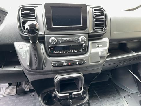 New 2026 RAM ProMaster 3500 image 15