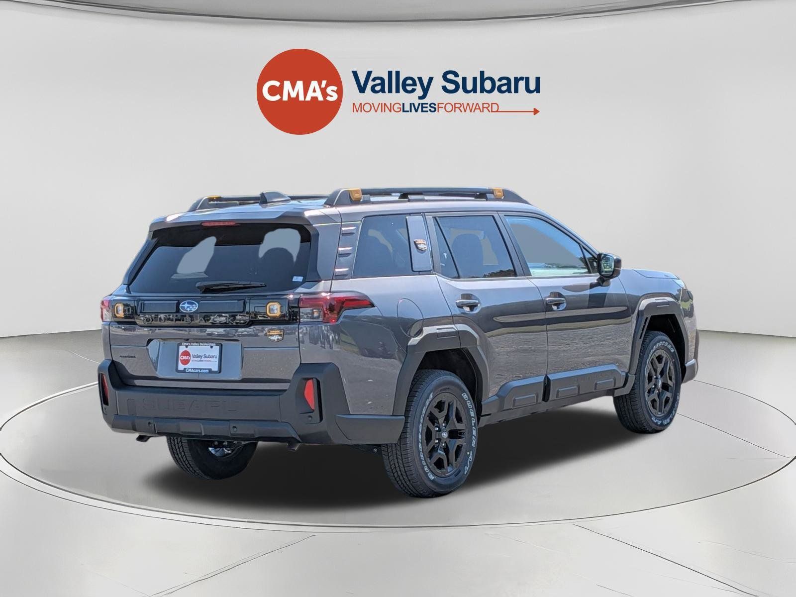New 2026 Subaru Outback Wilderness AWD/4WD image 5