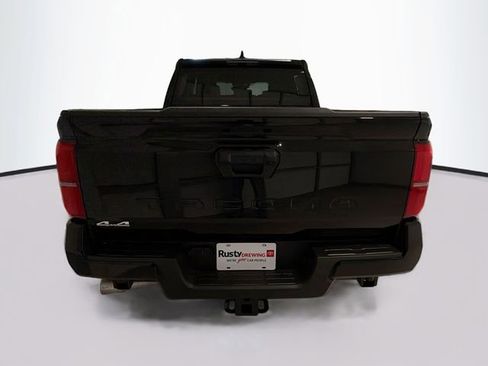 New 2026 Toyota Tacoma SR5 AWD/4WD image 5