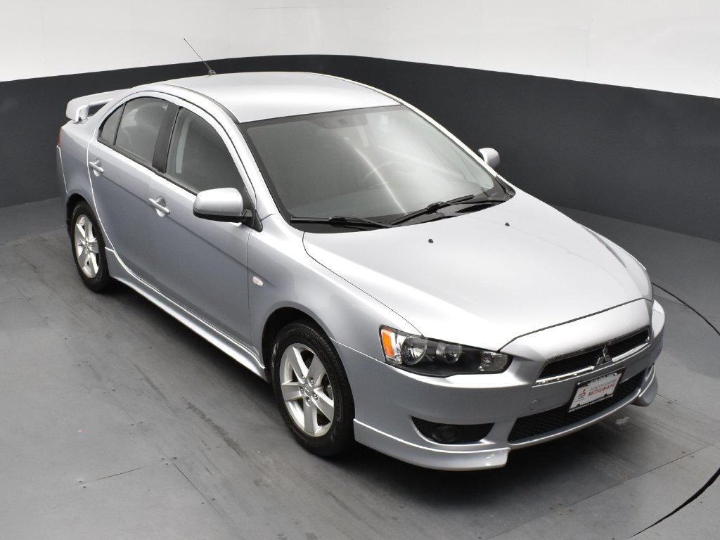 Used 2009 Mitsubishi Lancer ES FWD image 20