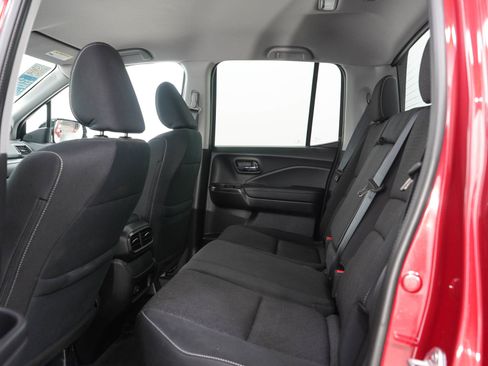 Used 2024 Honda Ridgeline Sport image 15