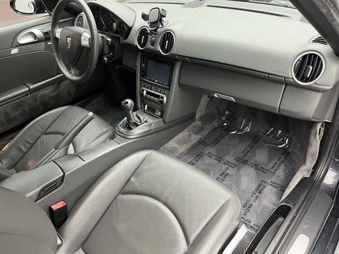 Used 2005 Porsche Boxster image 37