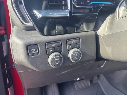 New 2026 Chevrolet Silverado 1500 RST w/ Convenience Package II image 11