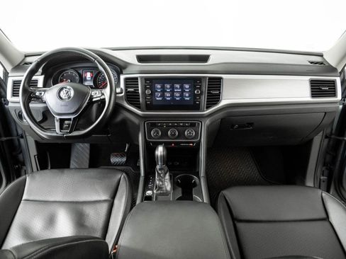 Used 2018 Volkswagen Atlas SE FWD image 16