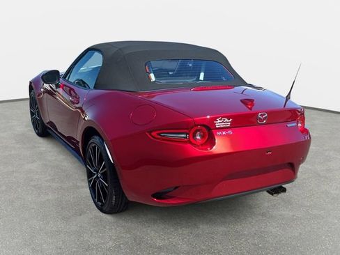 New 2026 MAZDA MX-5 Miata Grand Touring image 7