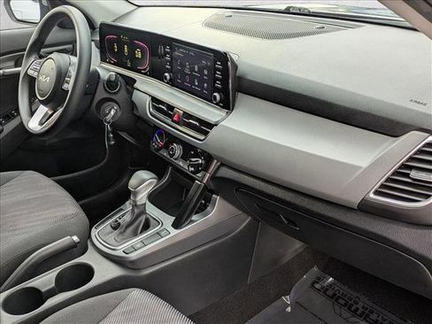 Used 2024 Kia Seltos LX image 21
