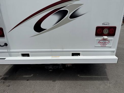 Used 2023 Ford E-350 and Econoline 350 Super Duty w/ Motorhome Prep Package image 26