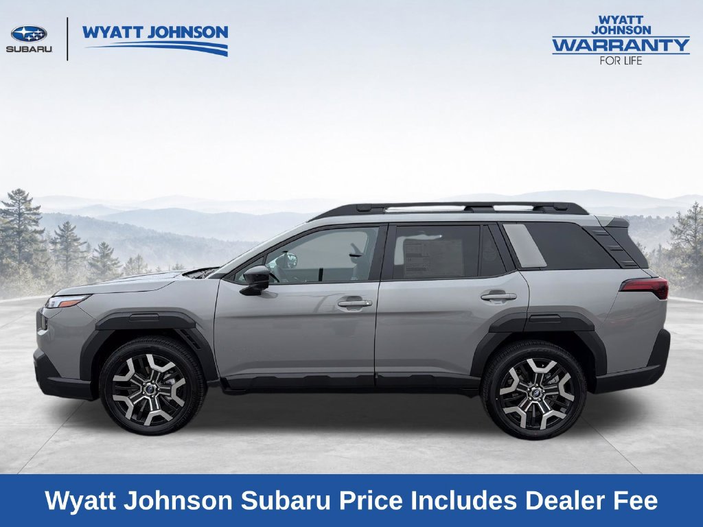 New 2026 Subaru Outback Touring XT AWD/4WD image 4