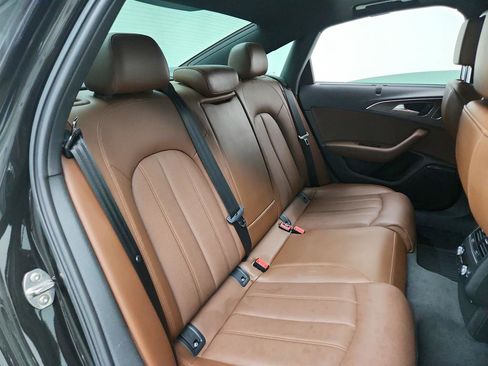 Used 2016 Audi A6 3.0T Prestige w/ Prestige Package image 30