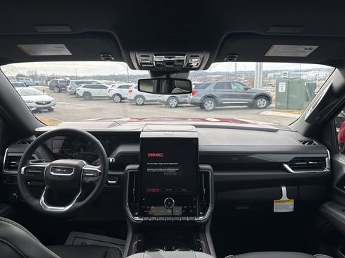 New 2026 GMC Yukon Elevation image 25