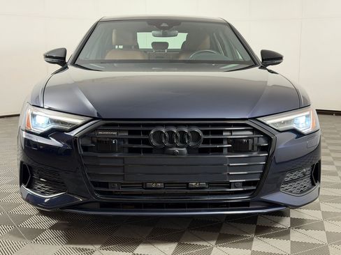 Used 2021 Audi A6 Premium Plus w/ Premium Plus Package AWD/4WD image 6