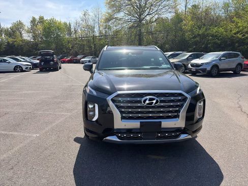Used 2020 Hyundai Palisade Limited AWD/4WD image 26