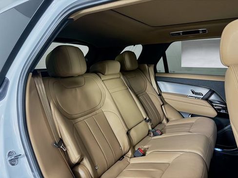 New 2026 Land Rover Range Rover Sport SE AWD/4WD image 25