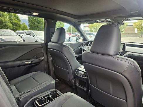 New 2025 Lexus TX 350 AWD image 23