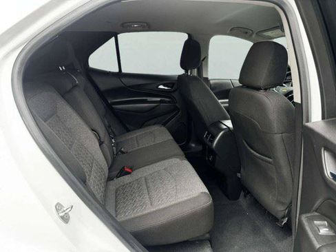 Used 2022 Chevrolet Equinox LT FWD image 49