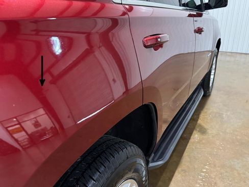 Used 2016 Chevrolet Tahoe LT w/ Luxury Package RWD image 57