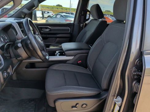 Used 2022 RAM 1500 Lone Star image 12