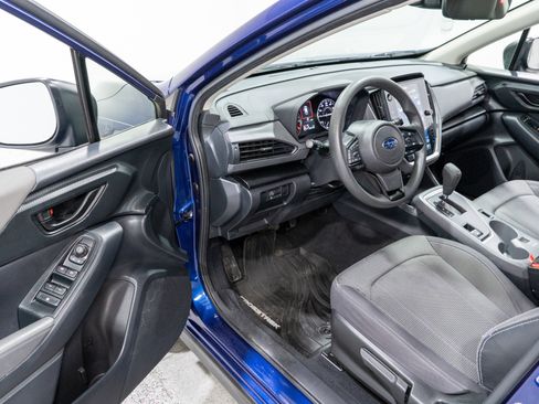Used 2024 Subaru Crosstrek 2.0i Premium AWD/4WD image 12