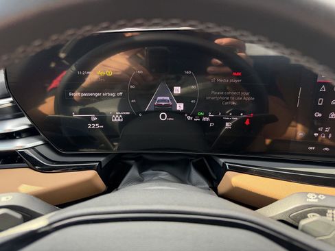 Used 2025 Audi A5 2.0T Premium w/ Convenience Package image 19