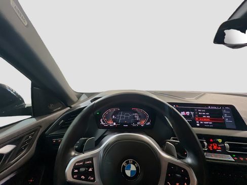 Used 2021 BMW 228i Gran Coupe w/ M Sport Package FWD image 7