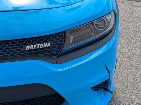 Used 2023 Dodge Charger R/T w/ Daytona Edition Group image 8