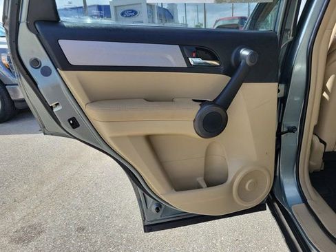 Used 2011 Honda CR-V EX-L image 13