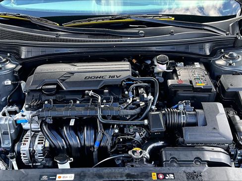 Used 2026 Hyundai Elantra Sport image 29