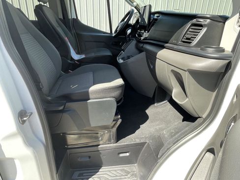 Used 2023 Ford Transit 350 XLT RWD image 18