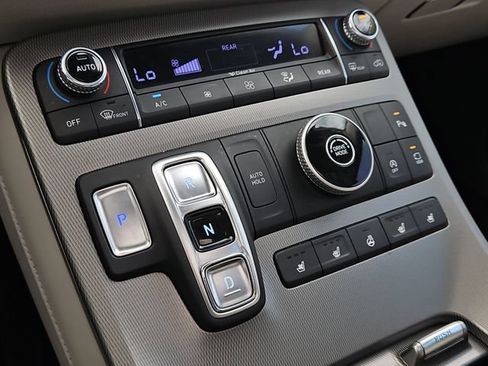 Used 2022 Hyundai Palisade Calligraphy w/ Cargo Package FWD image 24