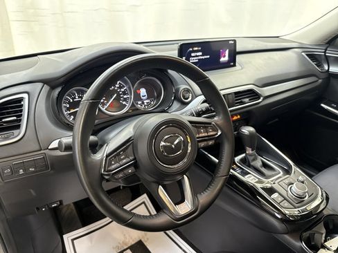 Used 2023 MAZDA CX-9 Touring Plus image 26