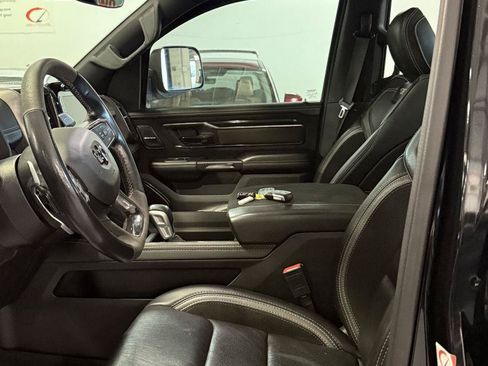 Used 2021 RAM 1500 TRX w/ TRX Level 2 Equipment Group AWD/4WD image 41