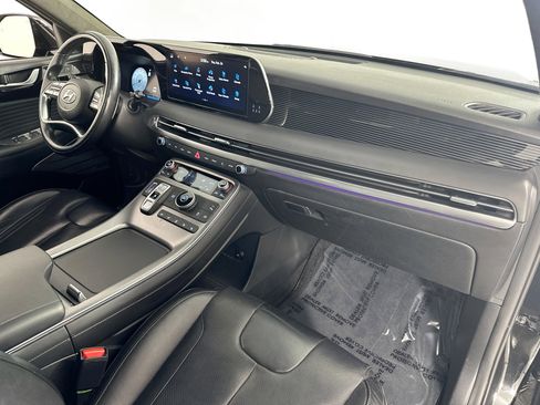 Used 2023 Hyundai Palisade Calligraphy image 32