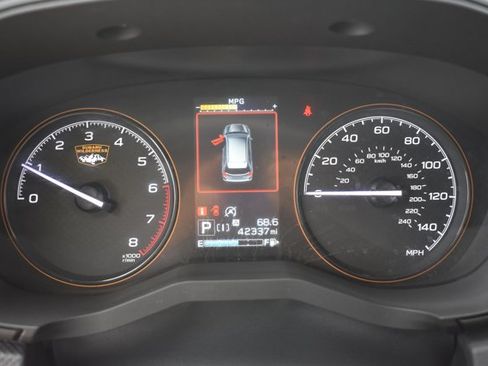 Used 2022 Subaru Forester Wilderness AWD/4WD image 25