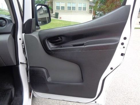 Used 2021 Nissan NV200 S FWD image 21