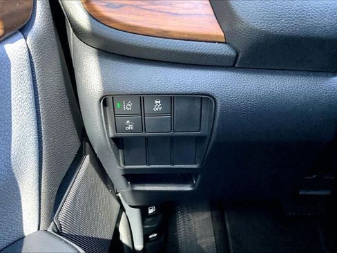 Used 2019 Honda CR-V EX image 34
