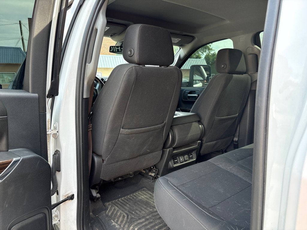 Used 2021 GMC Sierra 1500 Elevation w/ X31 Off-Road Package AWD/4WD image 13