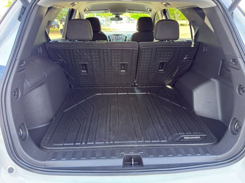 Used 2022 Chevrolet Equinox LT AWD/4WD image 34