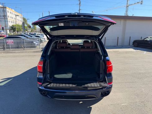 Used 2012 BMW X5 xDrive35i image 26