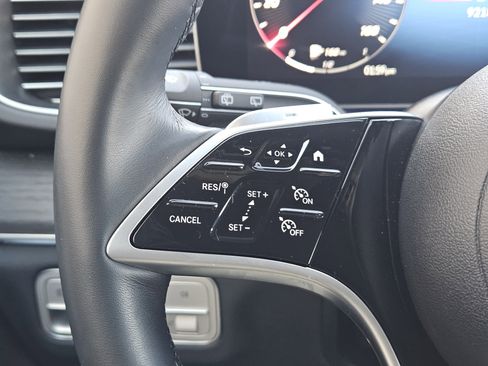 Certified 2026 Mercedes-Benz GLE 350 4MATIC image 28