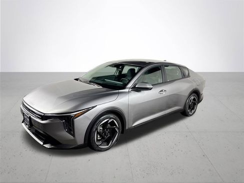 Certified 2025 Kia K4 EX image 2