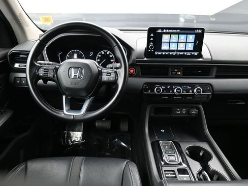 Used 2023 Honda Pilot EX-L image 19