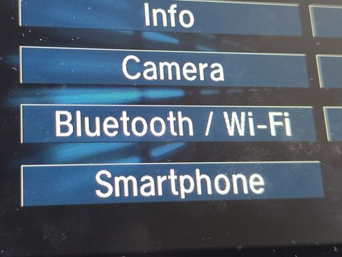 Certified 2021 Honda Civic EX image 6