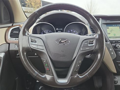 Used 2018 Hyundai Santa Fe Sport w/ Cargo Package image 15