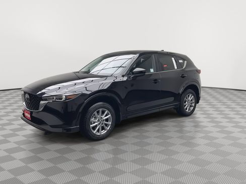 New 2025 MAZDA CX-5 AWD 2.5 S w/ Select Package image 32