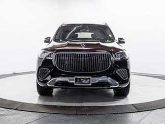 Certified 2024 Mercedes-Benz Maybach GLS 600 4MATIC video 2
