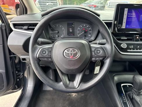 Used 2024 Toyota Corolla LE FWD image 25