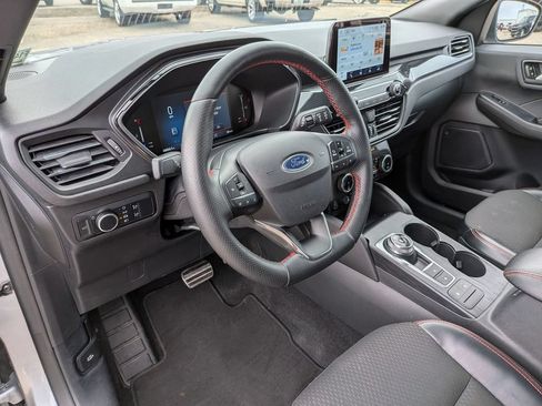 Used 2024 Ford Escape ST-Line AWD/4WD image 24